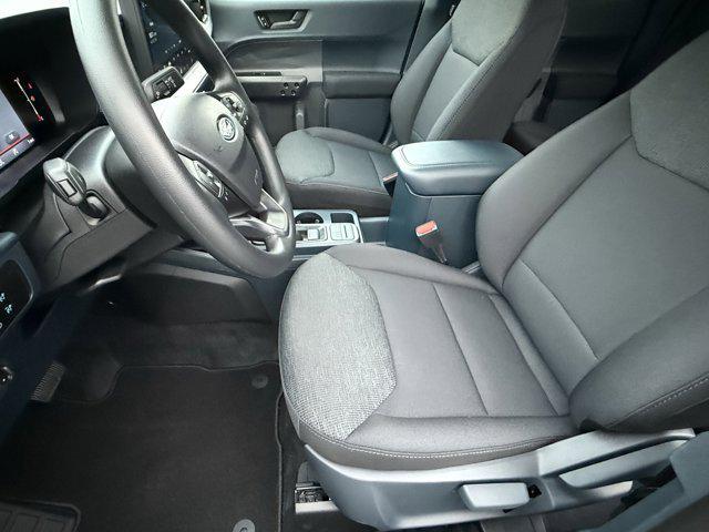 new 2026 Ford Maverick car, priced at $30,105