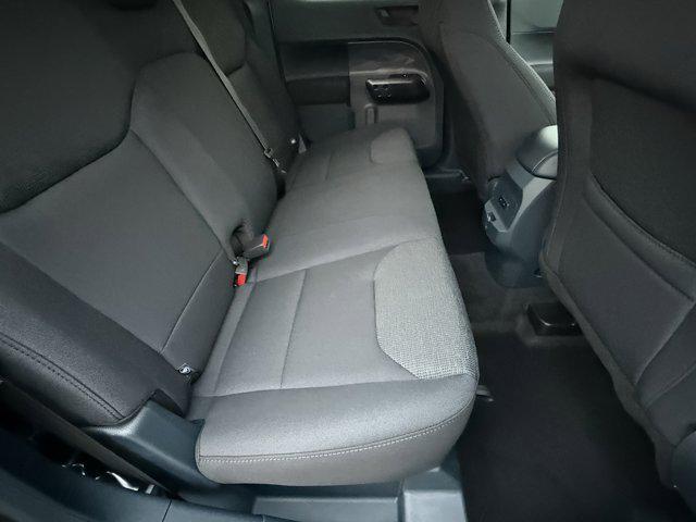 new 2026 Ford Maverick car, priced at $30,105