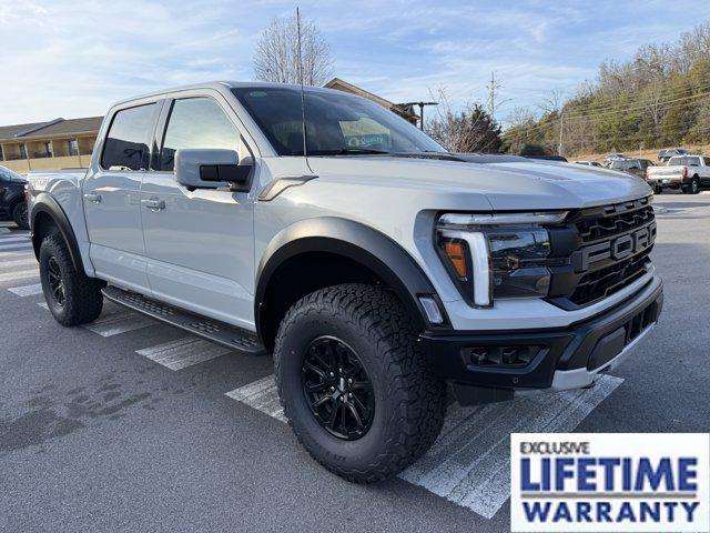 new 2026 Ford F-150 car, priced at $84,570
