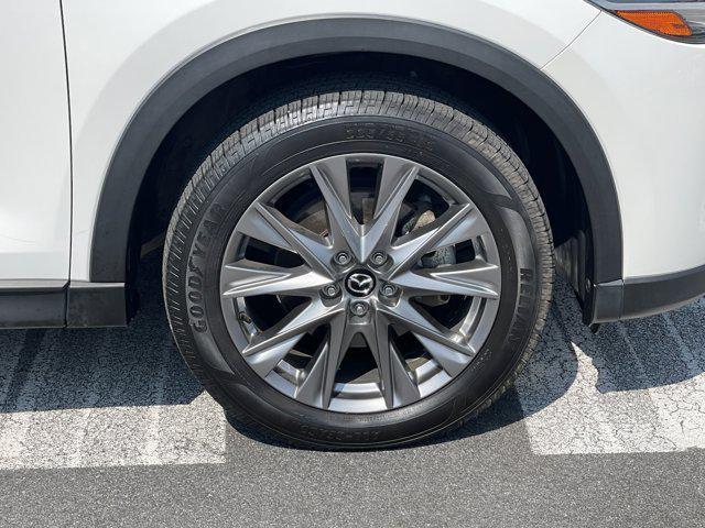 used 2021 Mazda CX-5 car, priced at $18,995
