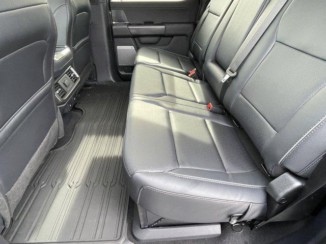 new 2025 Ford F-150 car, priced at $70,938