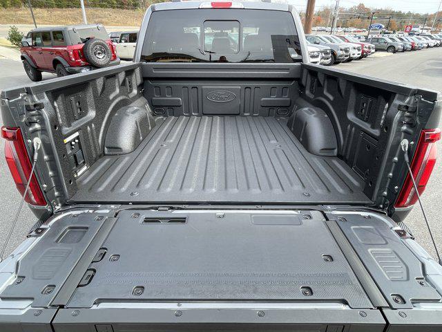 new 2025 Ford F-150 car, priced at $70,938