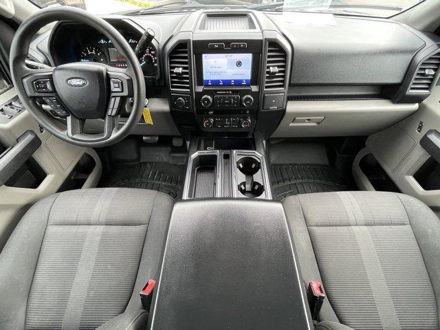 used 2019 Ford F-150 car, priced at $23,995