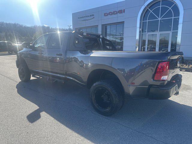 used 2016 Ram 3500 car, priced at $35,993