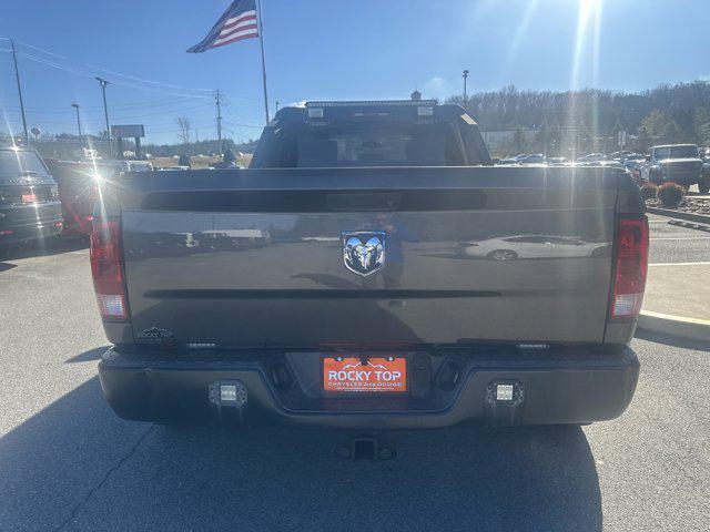 used 2016 Ram 3500 car, priced at $35,993