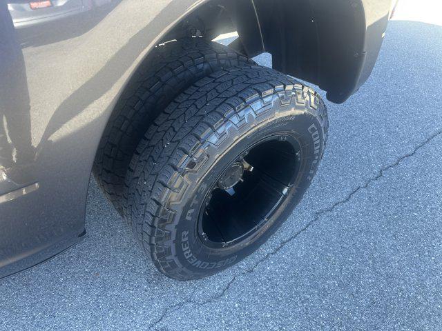 used 2016 Ram 3500 car, priced at $35,993