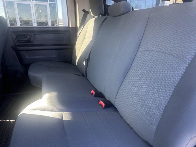 used 2016 Ram 3500 car, priced at $35,993