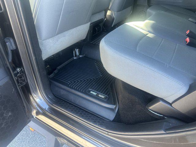 used 2016 Ram 3500 car, priced at $35,993