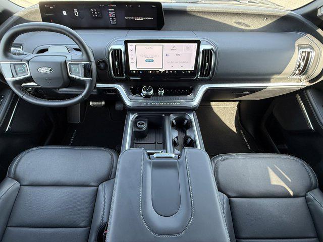 new 2026 Ford Expedition Max car, priced at $88,490