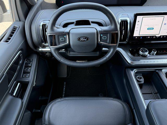 new 2026 Ford Expedition Max car, priced at $88,490