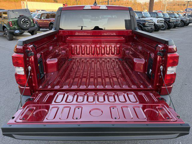 new 2026 Ford Maverick car, priced at $35,530