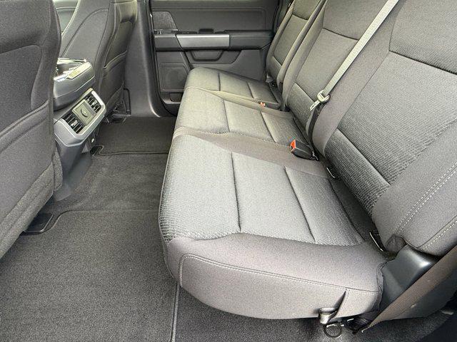 new 2026 Ford F-150 car, priced at $67,405