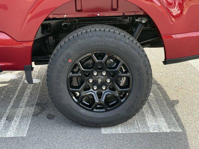 new 2026 Ford F-150 car, priced at $67,405