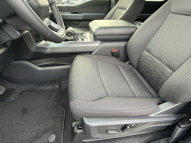 new 2026 Ford F-150 car, priced at $67,405