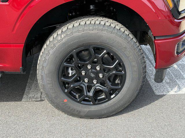 new 2026 Ford F-150 car, priced at $67,405