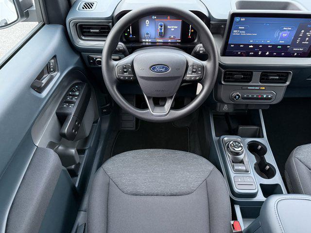 new 2026 Ford Maverick car, priced at $30,105