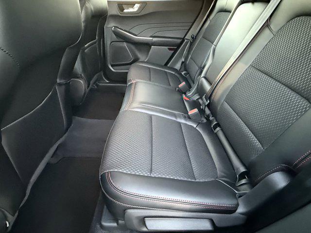 new 2026 Ford Escape car, priced at $36,664