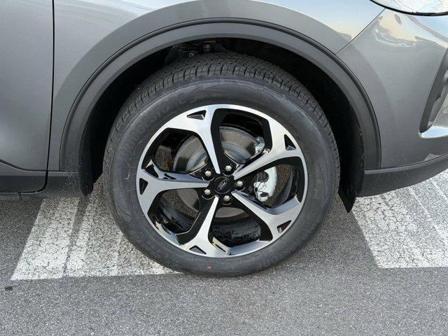 new 2026 Ford Escape car, priced at $36,664