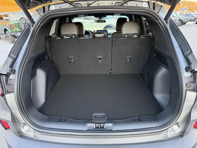 new 2026 Ford Escape car, priced at $36,664