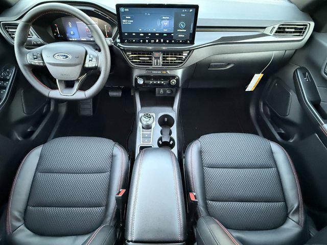 new 2026 Ford Escape car, priced at $36,664