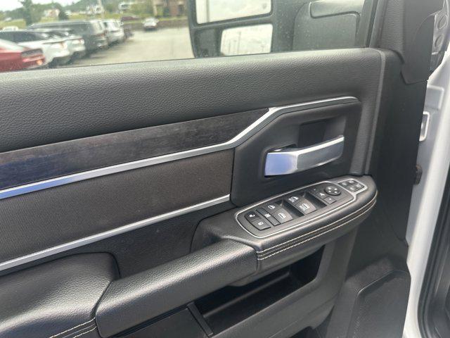 used 2024 Ram 2500 car, priced at $48,400