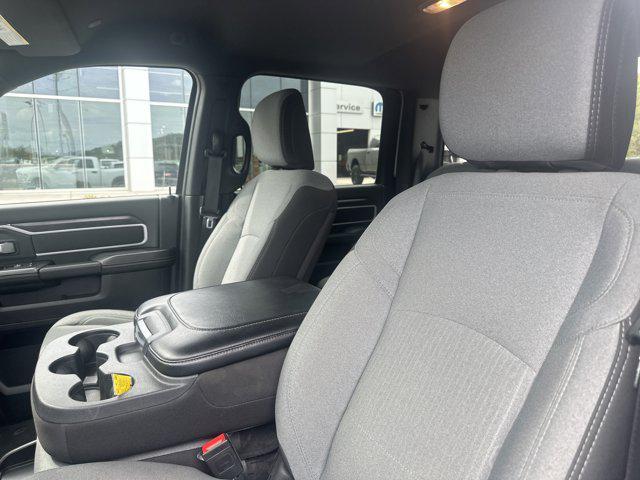 used 2024 Ram 2500 car, priced at $48,400
