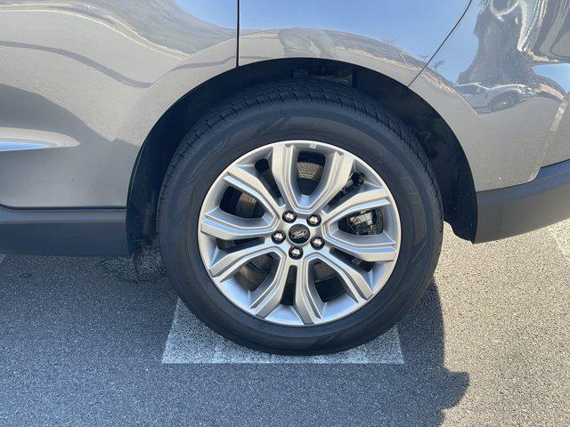 used 2024 Ford Edge car, priced at $28,995