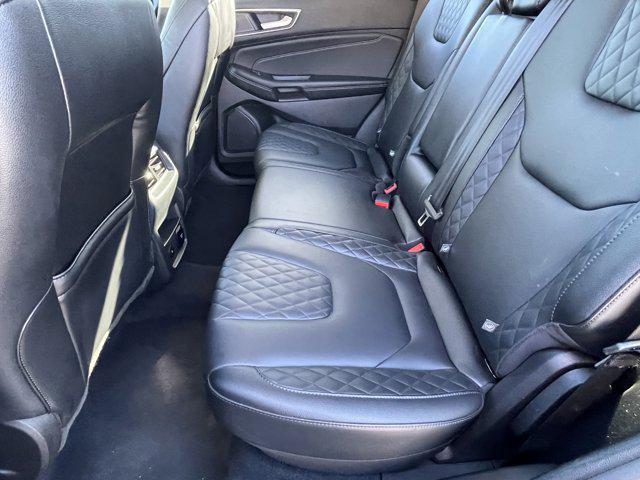 used 2024 Ford Edge car, priced at $28,995