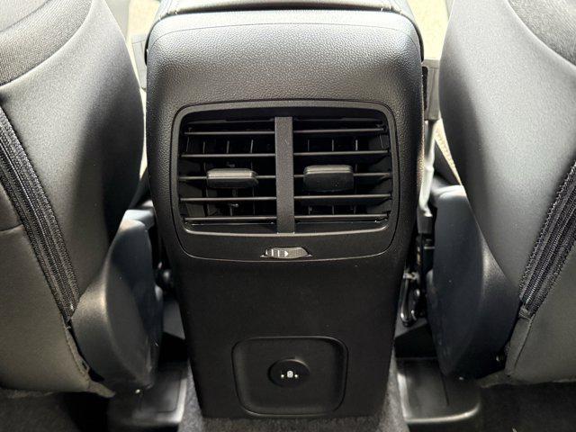 new 2025 Ford Bronco Sport car, priced at $37,405