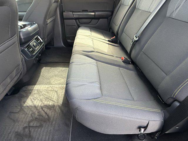 used 2024 Ford F-150 car, priced at $36,995