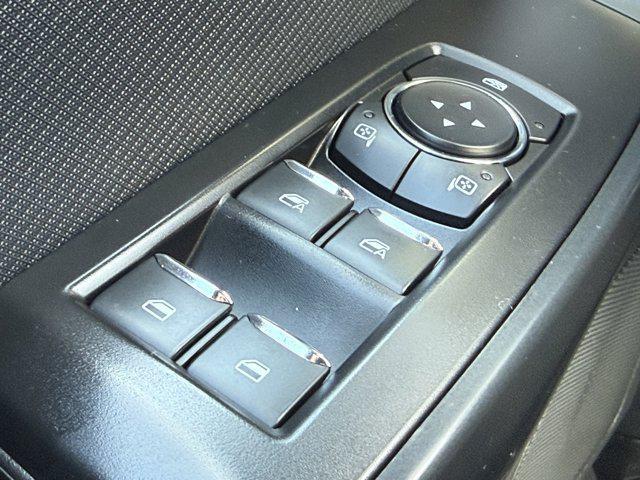 used 2024 Ford F-150 car, priced at $36,995