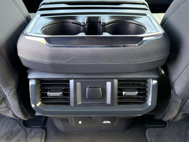 used 2024 Ford F-150 car, priced at $36,995