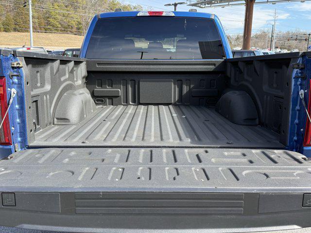 used 2024 Ford F-150 car, priced at $36,995