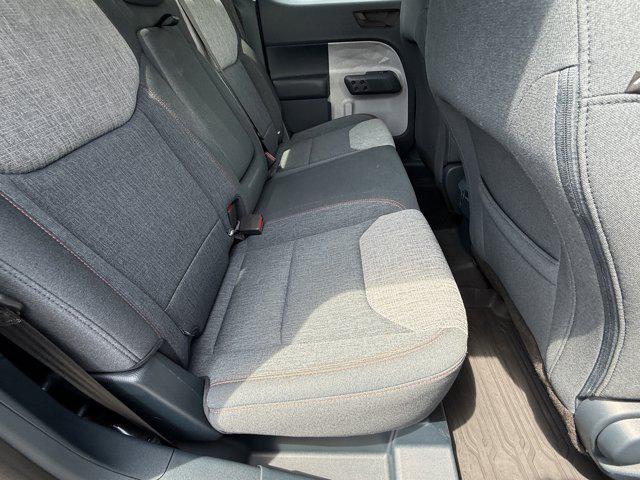 used 2022 Ford Maverick car, priced at $27,995