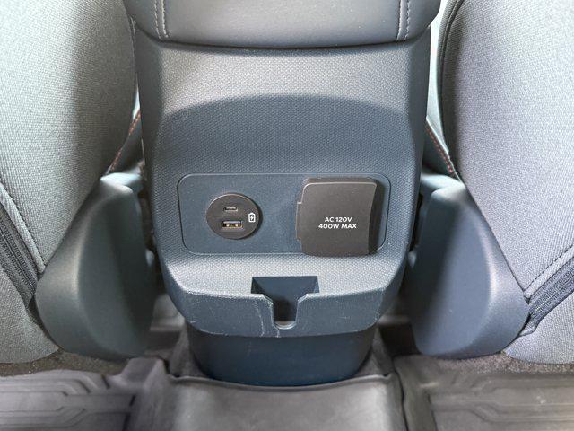 used 2022 Ford Maverick car, priced at $27,995