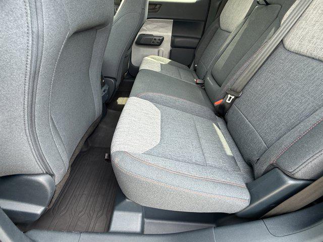 used 2022 Ford Maverick car, priced at $27,995