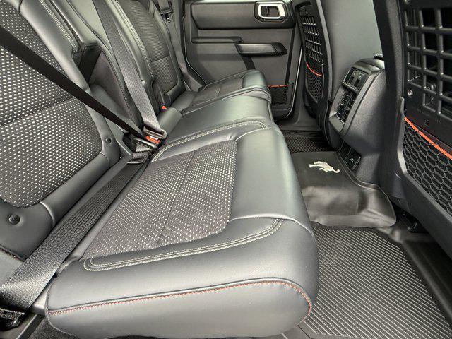 new 2026 Ford Bronco car, priced at $88,325