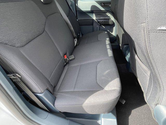 new 2025 Ford Maverick car, priced at $32,160