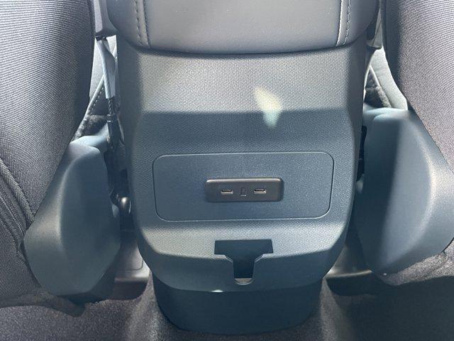 new 2025 Ford Maverick car, priced at $32,160