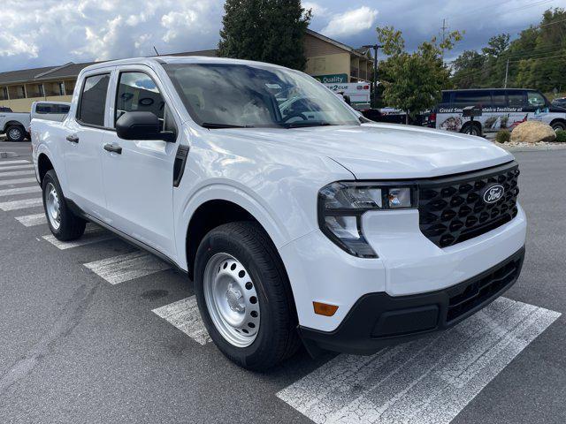 new 2025 Ford Maverick car, priced at $32,160