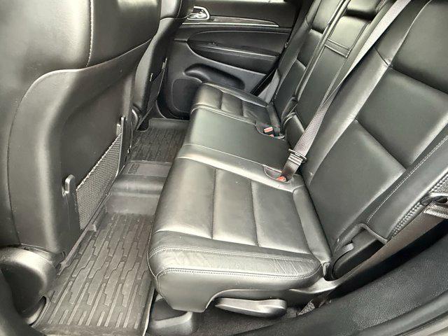 used 2020 Jeep Grand Cherokee car, priced at $19,995