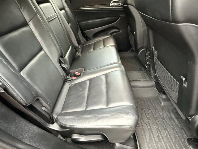 used 2020 Jeep Grand Cherokee car, priced at $19,995