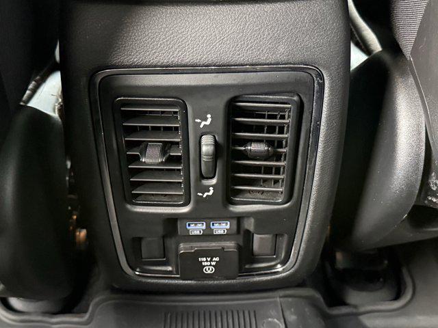 used 2020 Jeep Grand Cherokee car, priced at $19,995