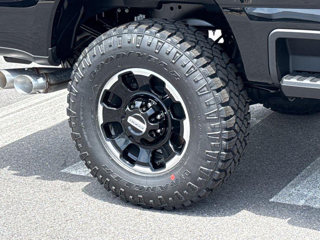 new 2026 Ford F-250 car, priced at $96,035