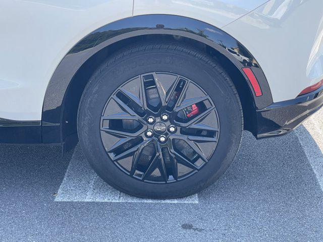 new 2025 Ford Mustang Mach-E car, priced at $52,503