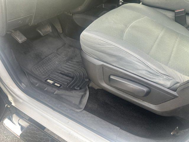 used 2016 Ram 2500 car, priced at $28,990