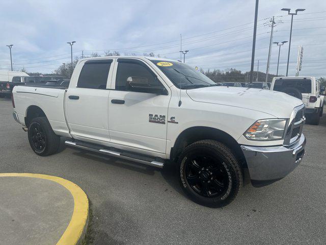 used 2016 Ram 2500 car, priced at $28,990