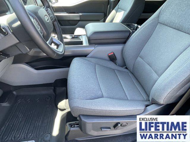 new 2025 Ford F-150 car, priced at $59,980