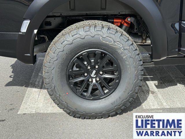 new 2026 Ford F-150 car, priced at $85,455