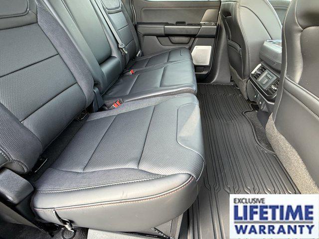 new 2026 Ford F-150 car, priced at $85,455